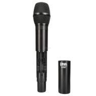 DNA UWM 1 560-590 MHz BEZPRZEWODOWY MIKROFONOWY SYSTEM NAGŁOŚNIENIA DO KOMPUTERA - 3