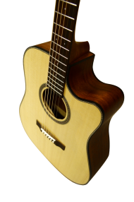 DOWINA RUSTICA DCE DS - 3