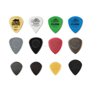 DUNLOP PVP118 PICK VAR PK SHRED PACK - 2