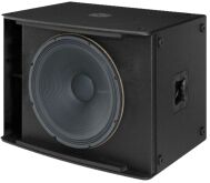 DYNACORD PSD218 SUBWOOFER AKTYWNY - 3