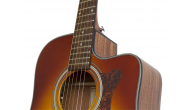EPIPHONE DR-400MCE VBS MASTERBILT - 4