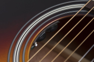 EPIPHONE DR-400MCE VSS MASTERBILT - 4