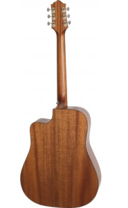 EPIPHONE DR-400MCE VSS MASTERBILT - 5
