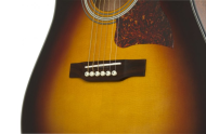 EPIPHONE DR-400MCE VSS MASTERBILT - 6