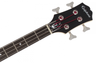 EPIPHONE EMBASSY PRO BASS AL - 3
