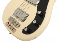 EPIPHONE EMBASSY PRO BASS AL - 4
