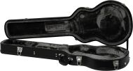 EPIPHONE JERRY CANTRELL WINO LES PAUL CUSTOM WR WINER RED - 9