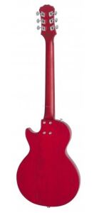 EPIPHONE LES PAUL MELODY MAKER E1 HS HERITAGE CHERRY SUNBURST - 2