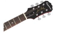 EPIPHONE LES PAUL MELODY MAKER E1 HS HERITAGE CHERRY SUNBURST - 3