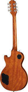 EPIPHONE LES PAUL STANDARD 60S EBONY GIG BAG GITARA ELEKTRYCZNA Z POKROWCEM - 2
