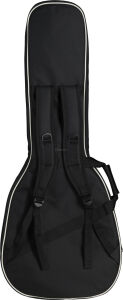 EPIPHONE LES PAUL STANDARD 60S EBONY GIG BAG GITARA ELEKTRYCZNA Z POKROWCEM - 8