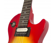 EPIPHONE LES PAUL STUDIO E1 HS - 4