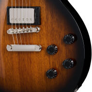 EPIPHONE LES PAUL TRIBUTE VINTAGE SUNBURST GITARA ELEKTRYCZNA - 4