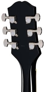 EPIPHONE LES PAUL TRIBUTE VINTAGE SUNBURST GITARA ELEKTRYCZNA - 6
