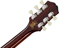 EPIPHONE SLASH LES PAUL ANACONDA BURST - 4