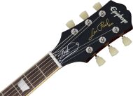 EPIPHONE SLASH LES PAUL ANACONDA BURST - 5