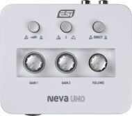 ESI NEVA UNO INTERFEJS AUDIO USB-C - 4