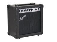 EVER PLAY 15G WZMACNIACZ GITAROWY COMBO - 2