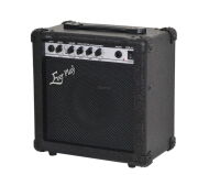 EVER PLAY 15G WZMACNIACZ GITAROWY COMBO - 3