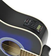 EVER PLAY AP-400CEQ BLB - 3