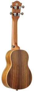 EVER PLAY UK21-65 UKULELE SOPRANOWE - 2