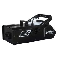 EVOLIGHTS FOG 1500 WYTWORNICA DYMU MGŁY +PILOT - 2