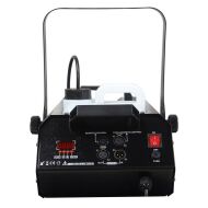 EVOLIGHTS FOG 1500 WYTWORNICA DYMU MGŁY +PILOT - 3
