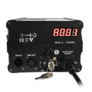 EVOLIGHTS LASER RGB 400mW - 3