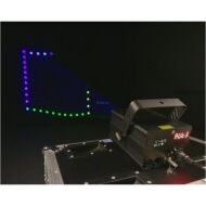 EVOLIGHTS LASER RGB 400mW - 6