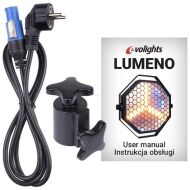 EVOLIGHTS LUMENO - 10