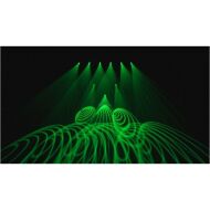 EVOLIGHTS NEO SPOT 130W GŁOWICA RUCHOMA LED HEAD - 10