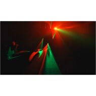 EVOLIGHTS NEO SPOT 130W GŁOWICA RUCHOMA LED HEAD - 11