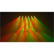 EVOLIGHTS NEO SPOT 130W GŁOWICA RUCHOMA LED HEAD - 9