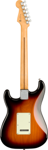 FENDER PLAYER PLUS STRATOCASTER MN 3TSB 014-7312-300 - 2