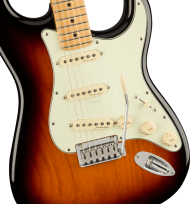 FENDER PLAYER PLUS STRATOCASTER MN 3TSB 014-7312-300 - 3