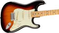 FENDER PLAYER PLUS STRATOCASTER MN 3TSB 014-7312-300 - 4