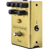 FENDER PUGILIST DISTORTION 023-4534-000 - 4
