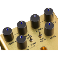FENDER PUGILIST DISTORTION 023-4534-000 - 5