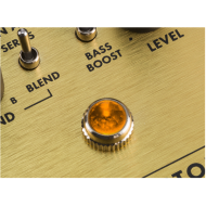 FENDER PUGILIST DISTORTION 023-4534-000 - 6