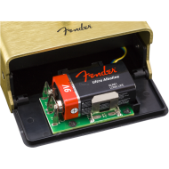 FENDER PUGILIST DISTORTION 023-4534-000 - 7