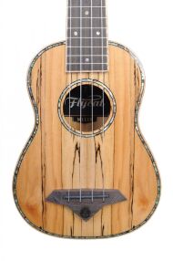 FLYCAT M111S MYSTIC UKULELE SOPRANOWE - 4