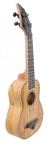 FLYCAT M111S MYSTIC UKULELE SOPRANOWE - 2