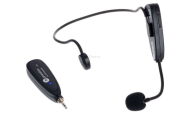 FUN GENERATION UL 241 HEADSET - 2