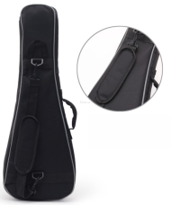 HARD BAG UB-16 POKROWIEC DO UKULELE KONCERTOWE - 2