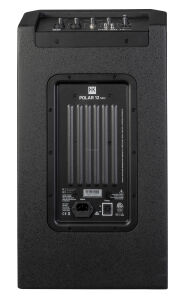 HK AUDIO POLAR 12 MK2 BK SYSTEM NAGŁOŚNIENIOWY Z POKROWCAMI - 11