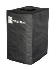 HK AUDIO POLAR 12 MK2 BK SYSTEM NAGŁOŚNIENIOWY Z POKROWCAMI - 12