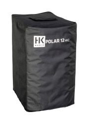 HK AUDIO POLAR 12 MK2 BK SYSTEM NAGŁOŚNIENIOWY Z POKROWCAMI - 13