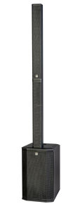 HK AUDIO POLAR 12 MK2 BK SYSTEM NAGŁOŚNIENIOWY Z POKROWCAMI - 3