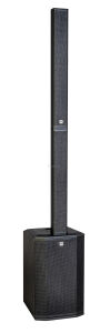 HK AUDIO POLAR 12 MK2 BK SYSTEM NAGŁOŚNIENIOWY Z POKROWCAMI - 4