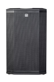 HK AUDIO POLAR 12 MK2 BK SYSTEM NAGŁOŚNIENIOWY Z POKROWCAMI - 5
